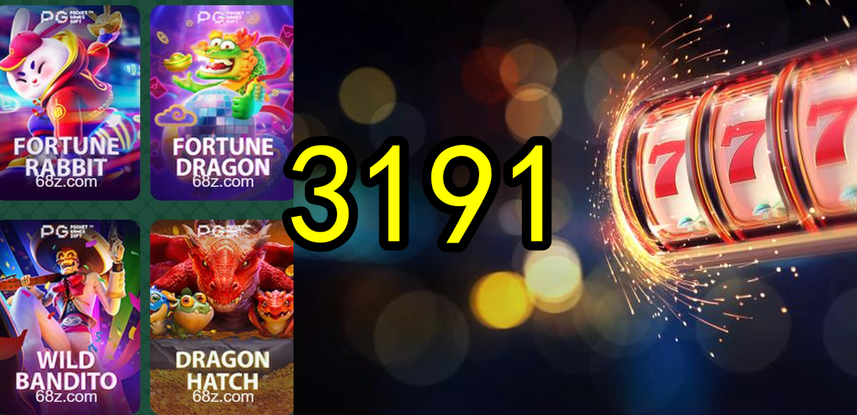 Slots Online 3191.Com - Diversão e Ganhos a Cada Giro